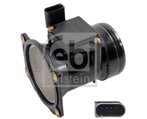 Mass Air Flow Sensor